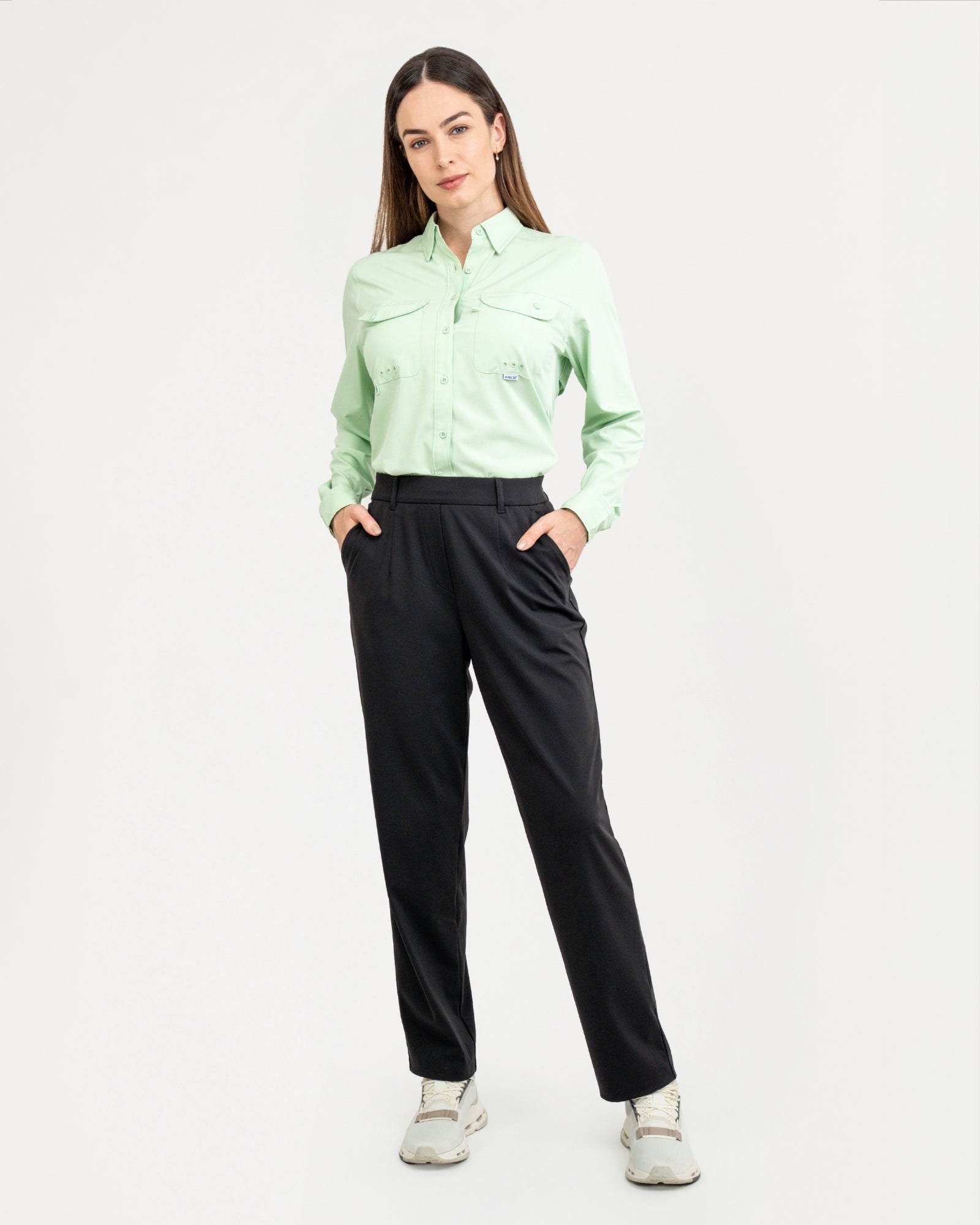 MAJA Outdoor Signature Shirt