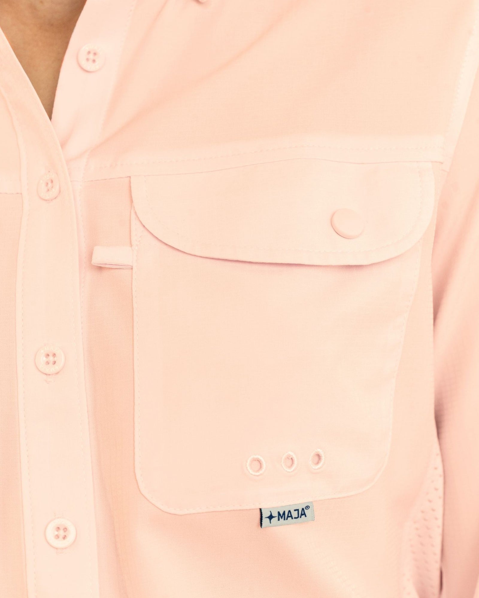 MAJA Outdoor Signature Shirt