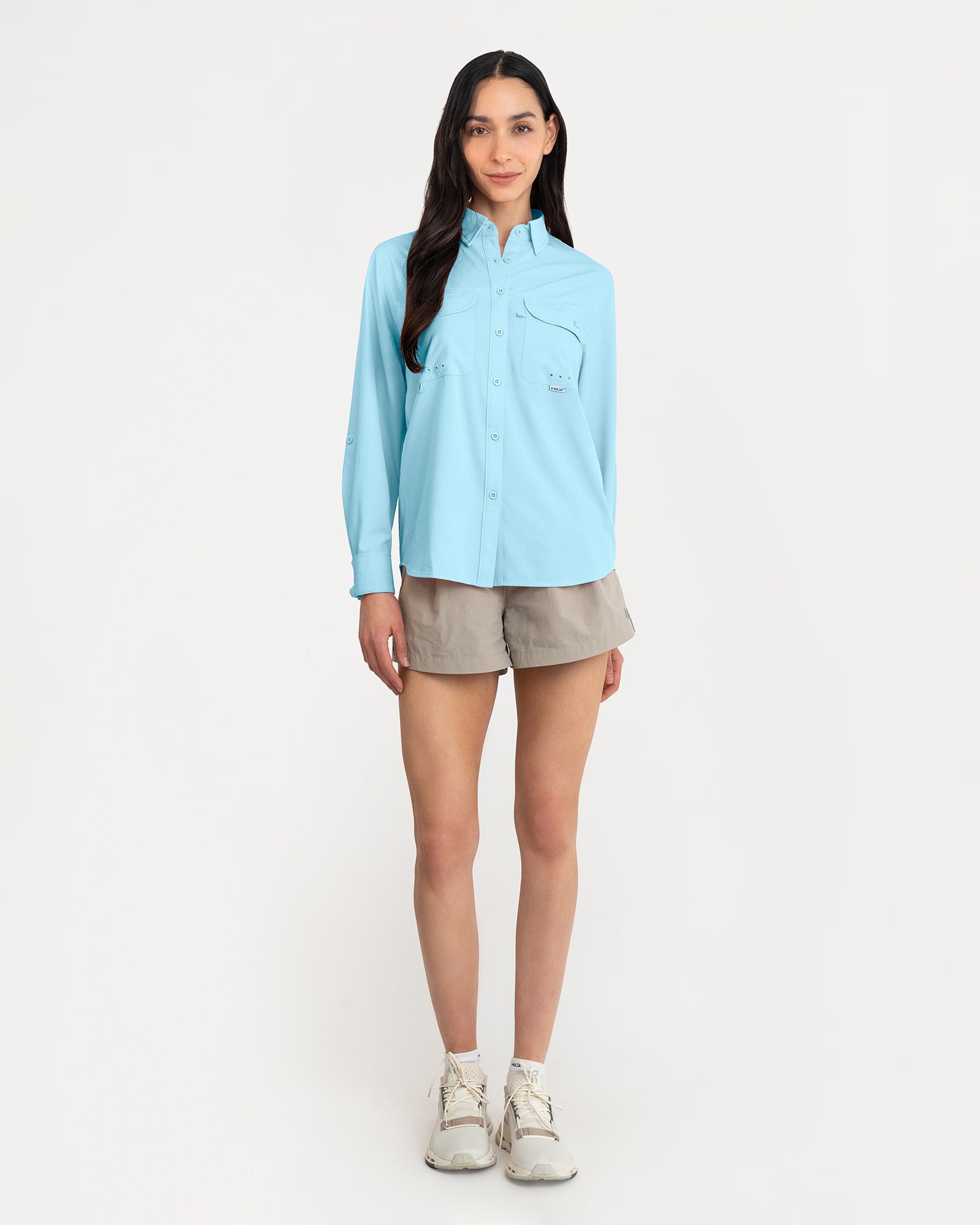 MAJA Outdoor Signature Shirt
