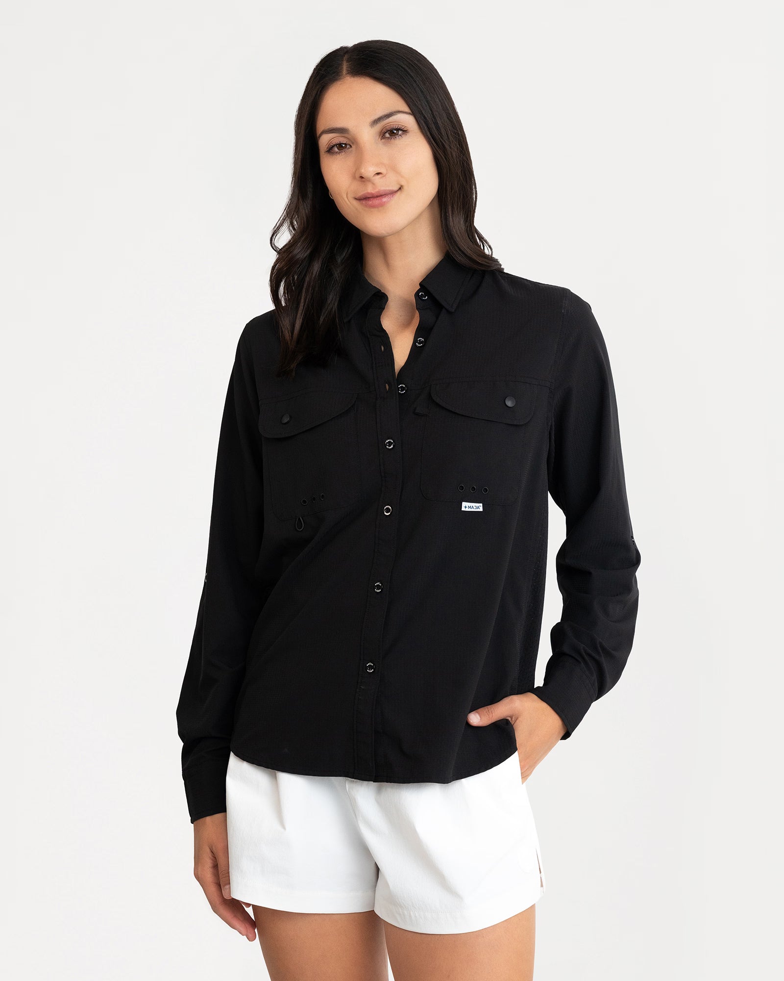MAJA Outdoor Signature Shirt