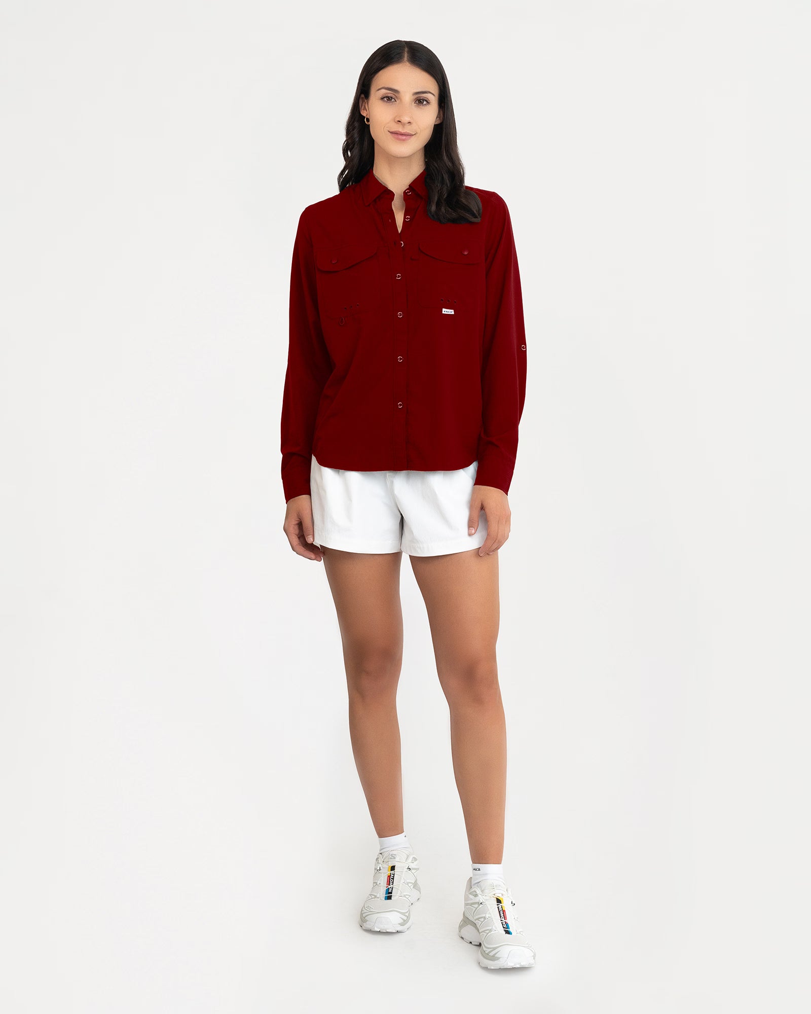 MAJA Outdoor Signature Shirt