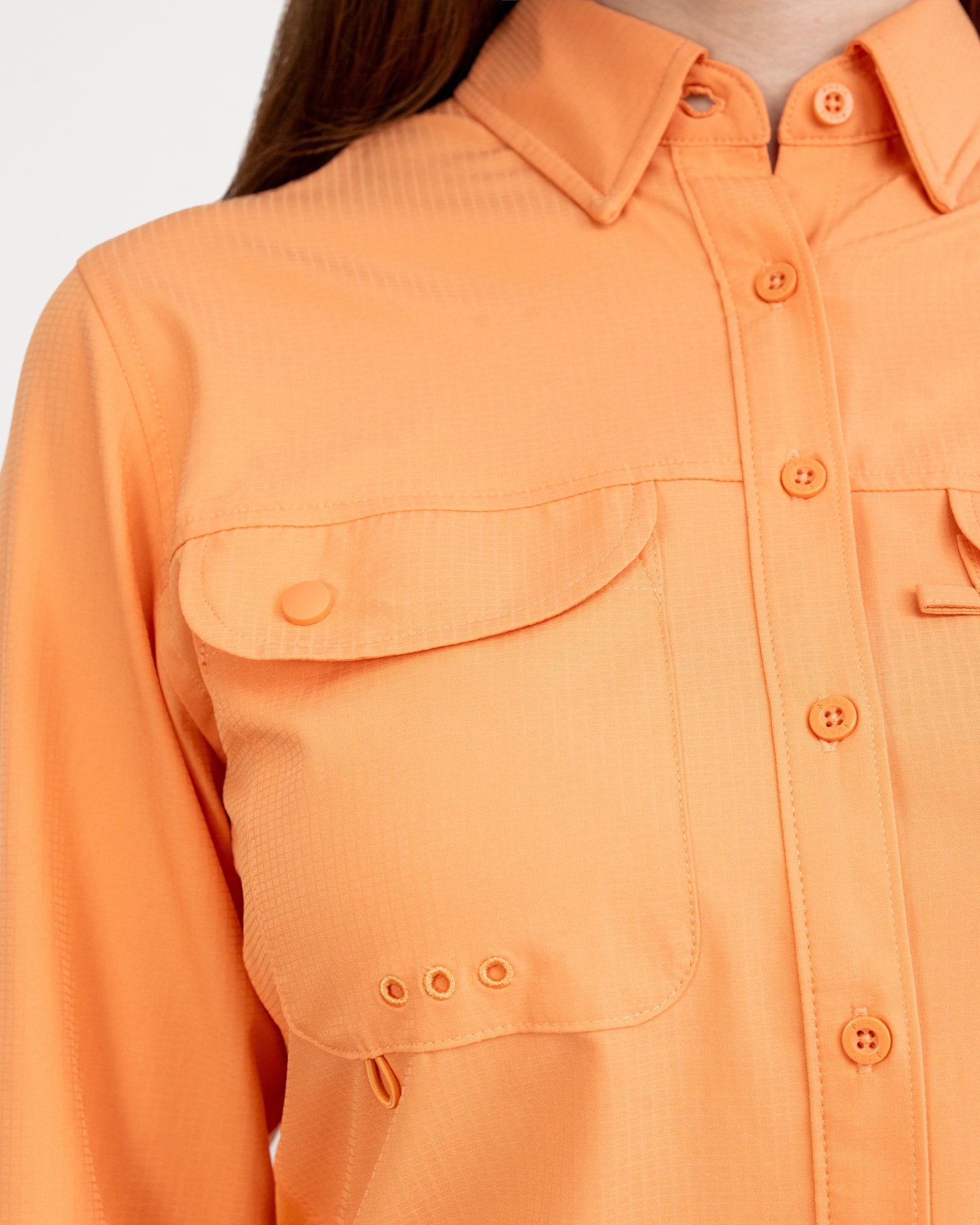MAJA Outdoor Signature Shirt