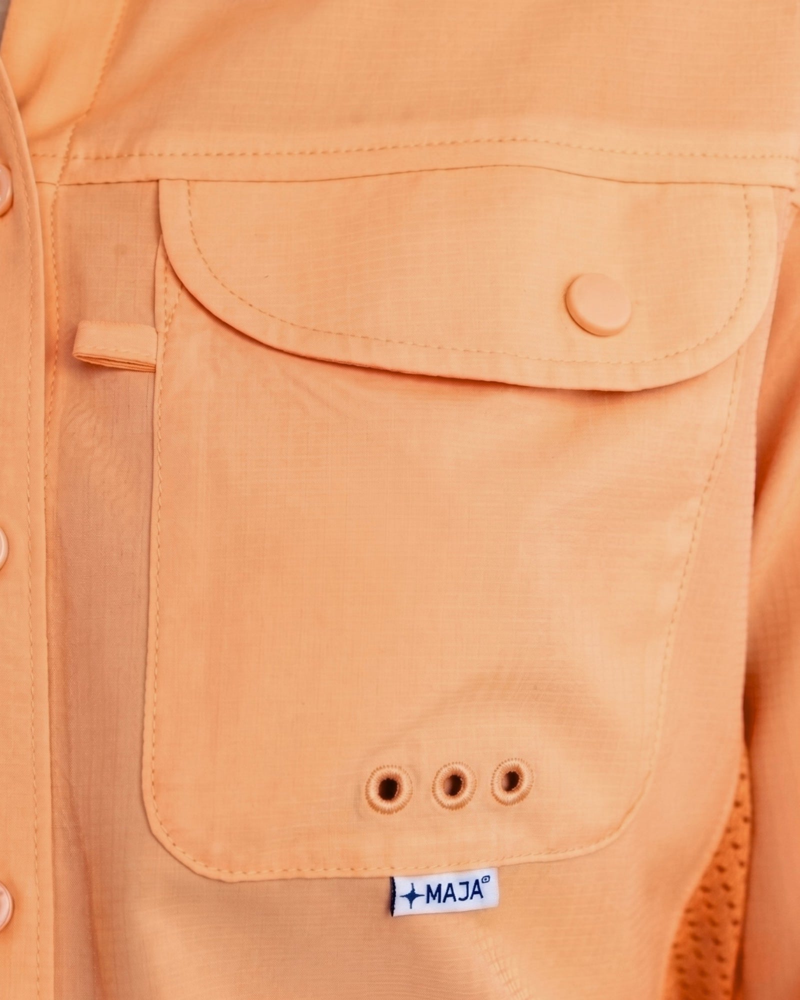 MAJA Outdoor Signature Shirt