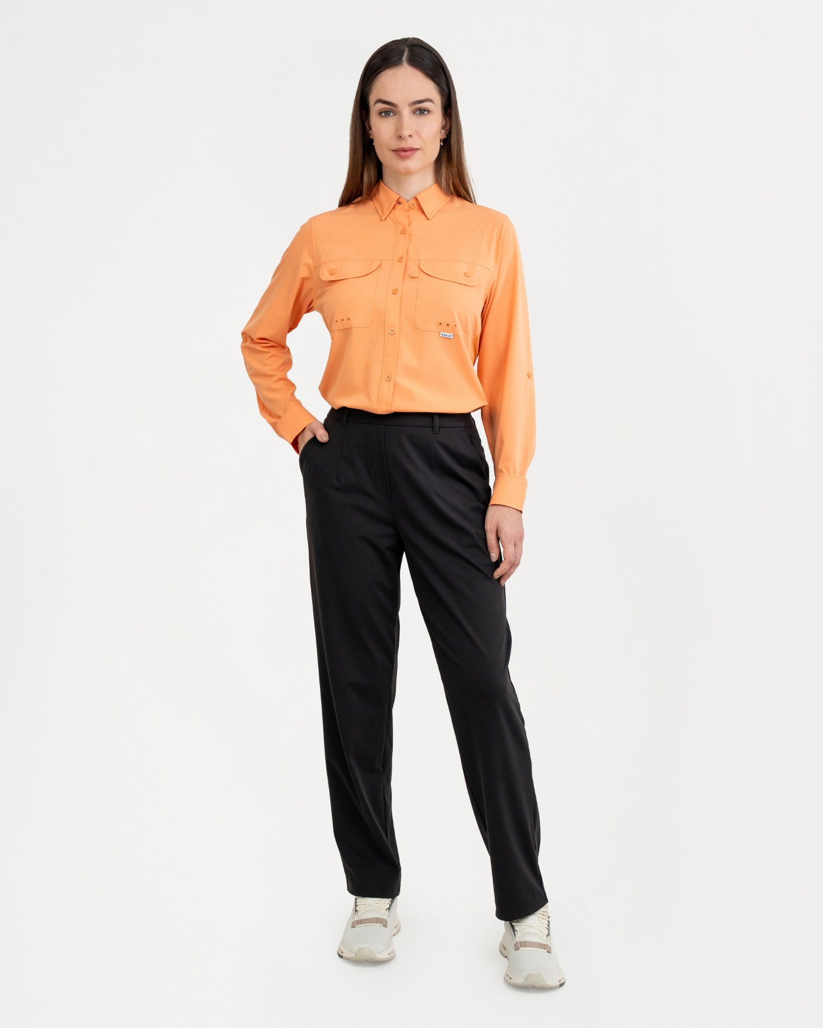 MAJA Outdoor Signature Shirt