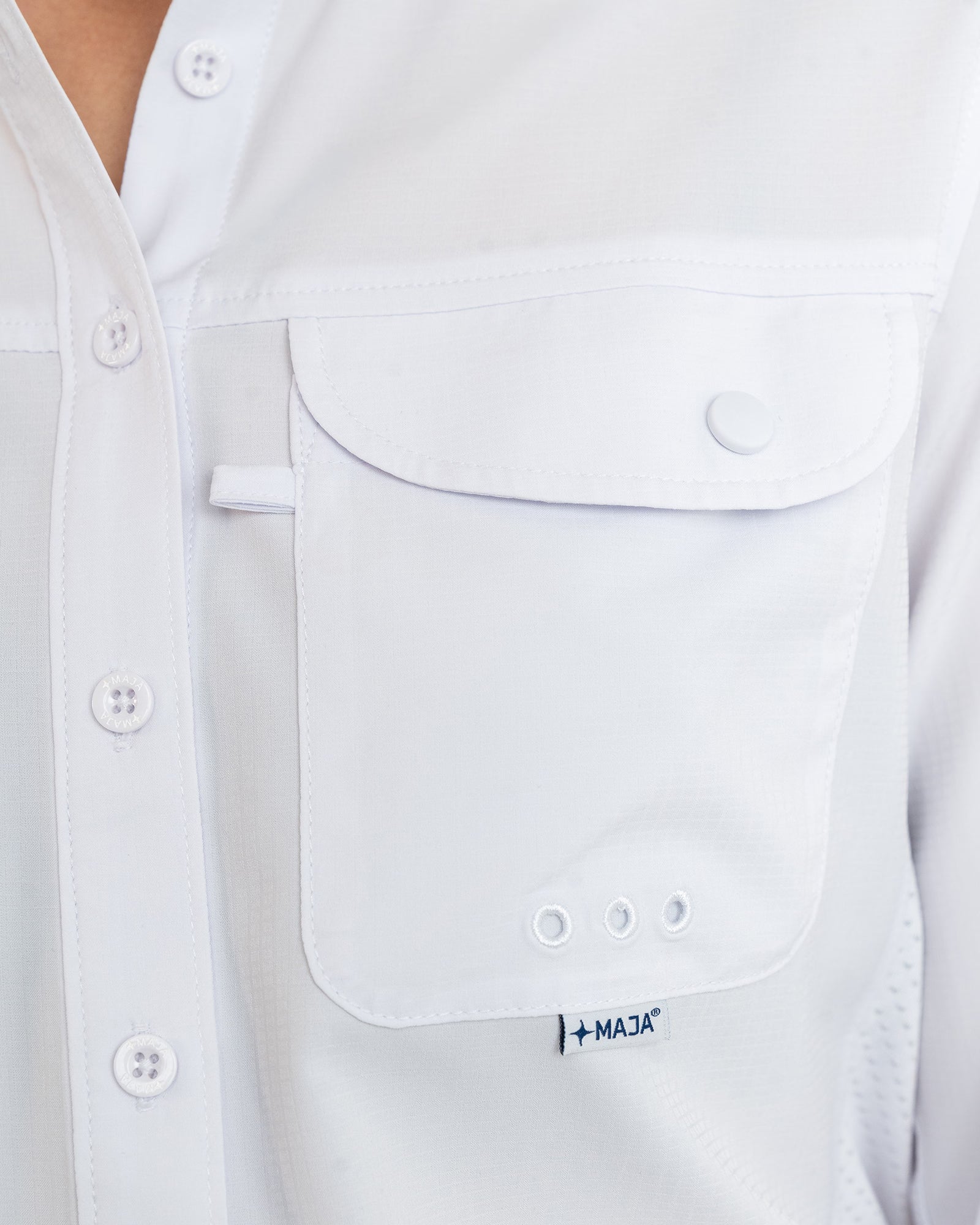 MAJA Outdoor Signature Shirt