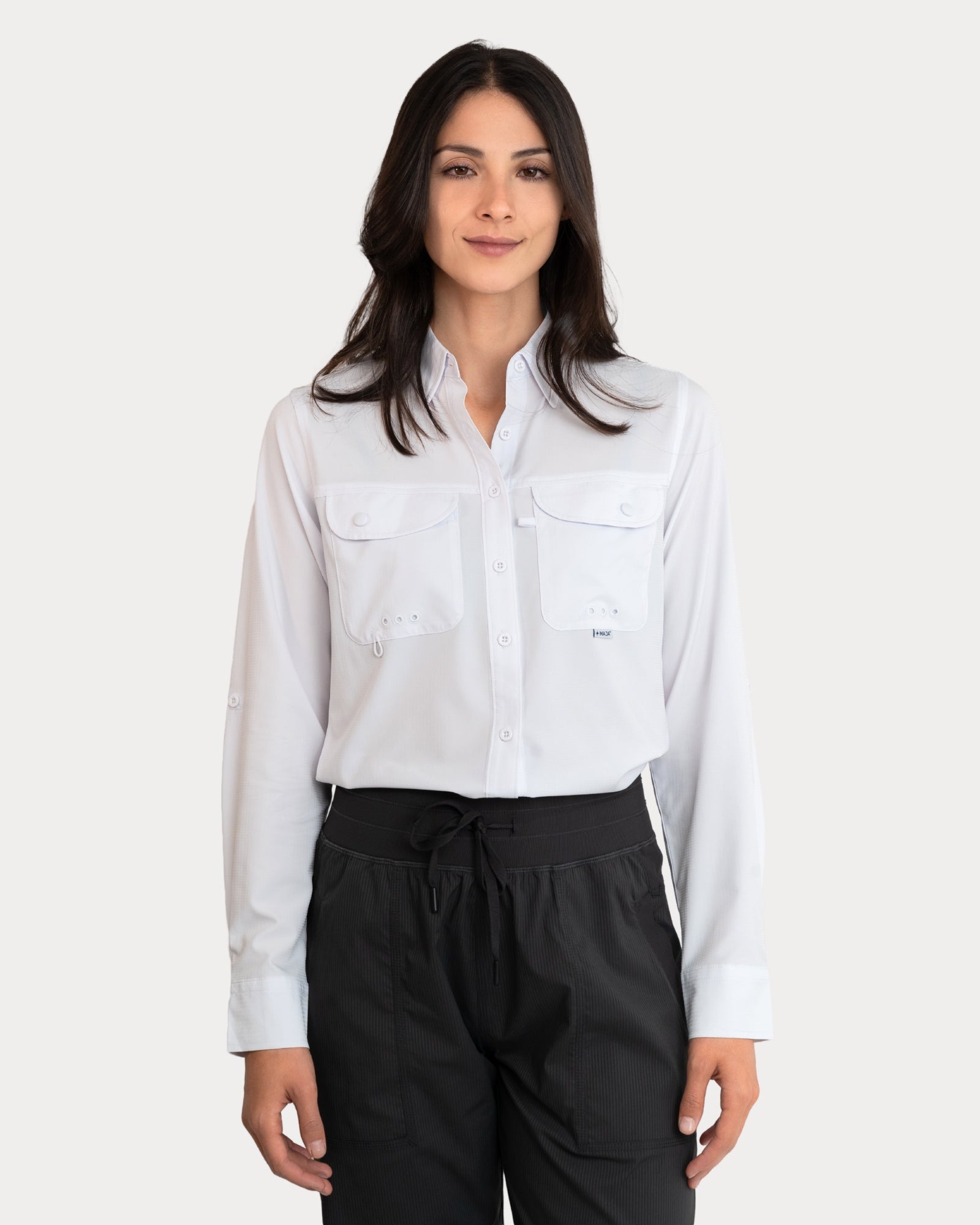 MAJA Outdoor Signature Shirt