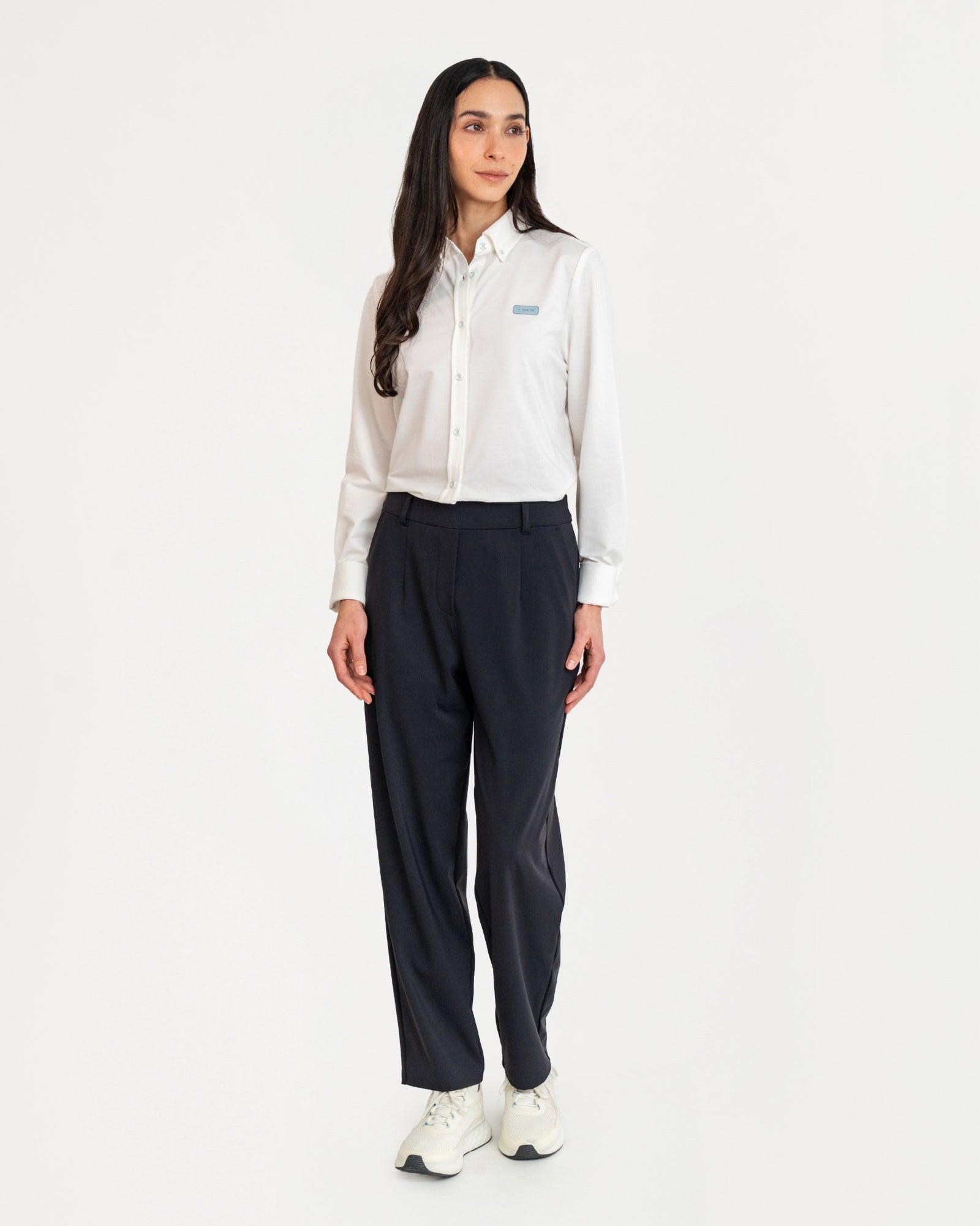 MAJA Oxford Shirt