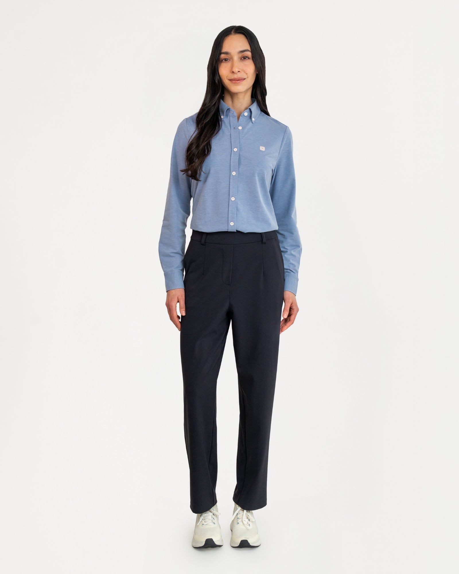 MAJA Oxford Shirt