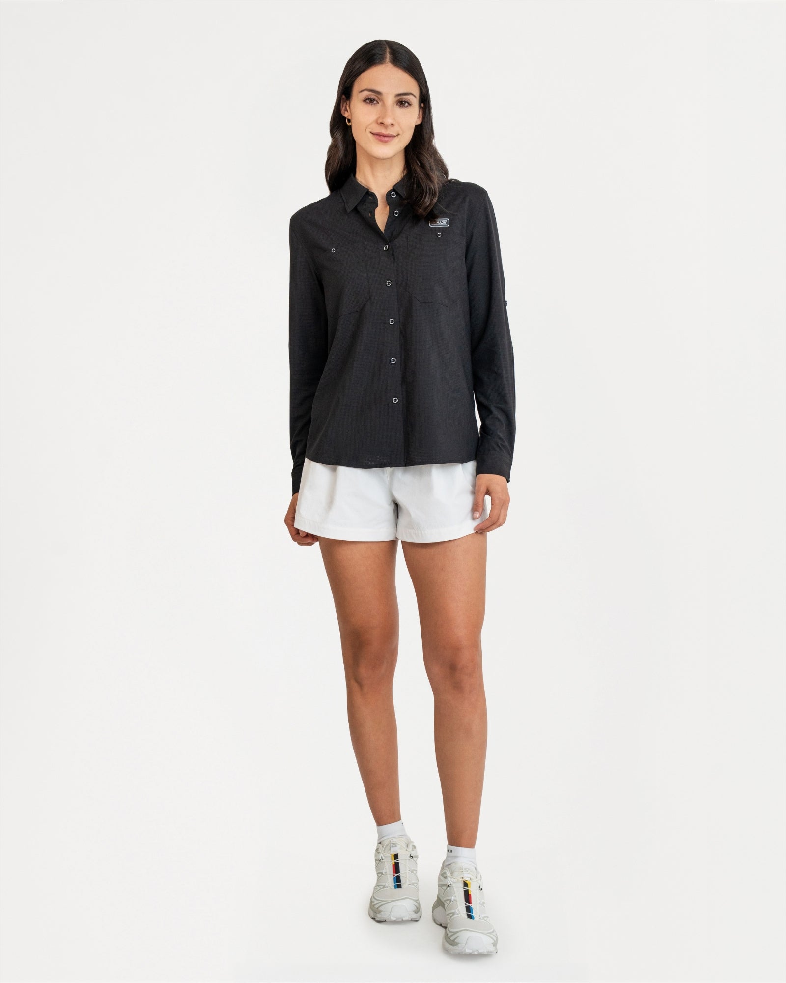 MAJA Pescadero Shirt