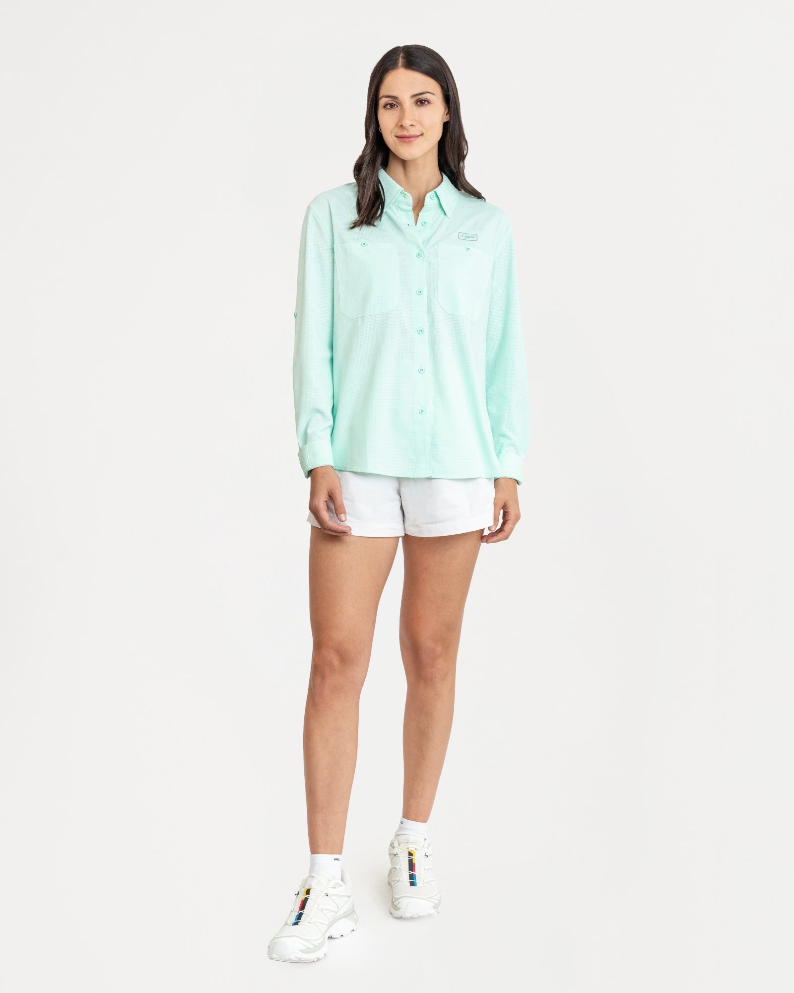 MAJA Pescadero Shirt