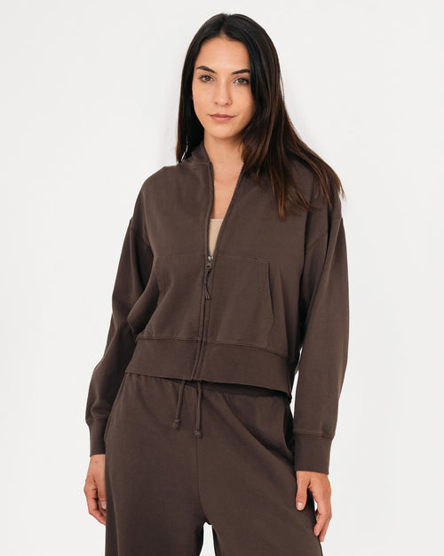 Hoodie MAJA® Polar