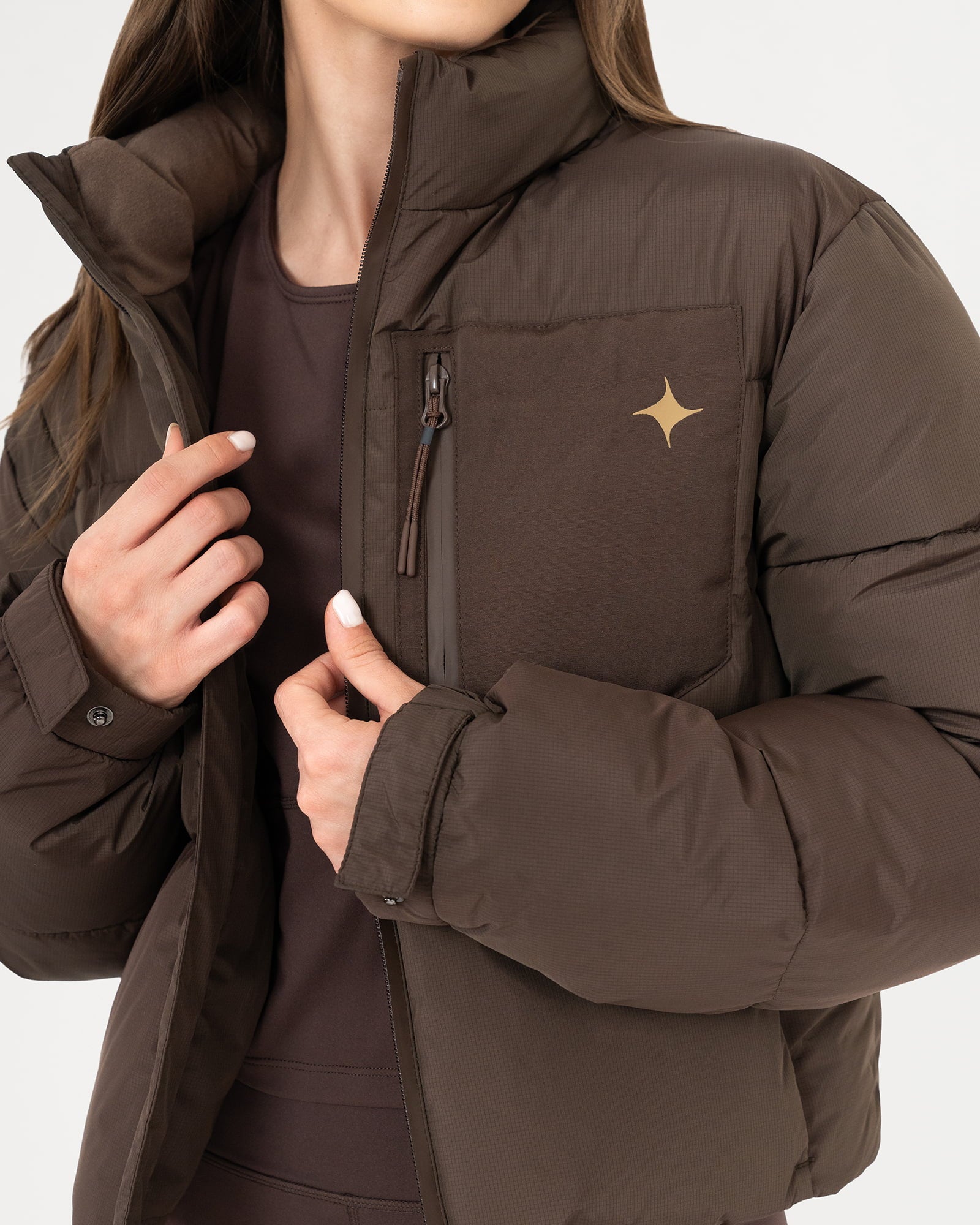 MAJA Women's Refugio Jacket