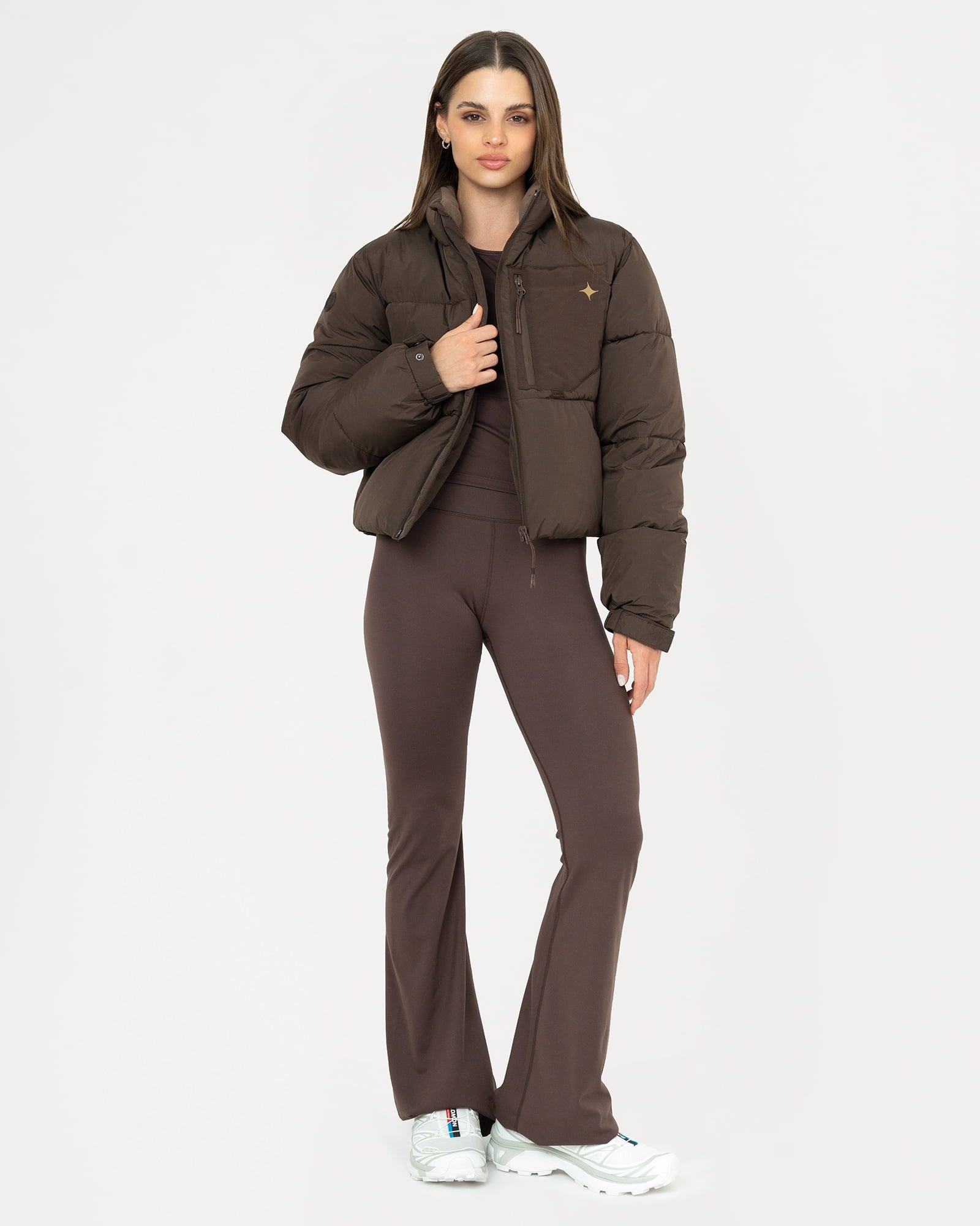 MAJA Women's Refugio Jacket