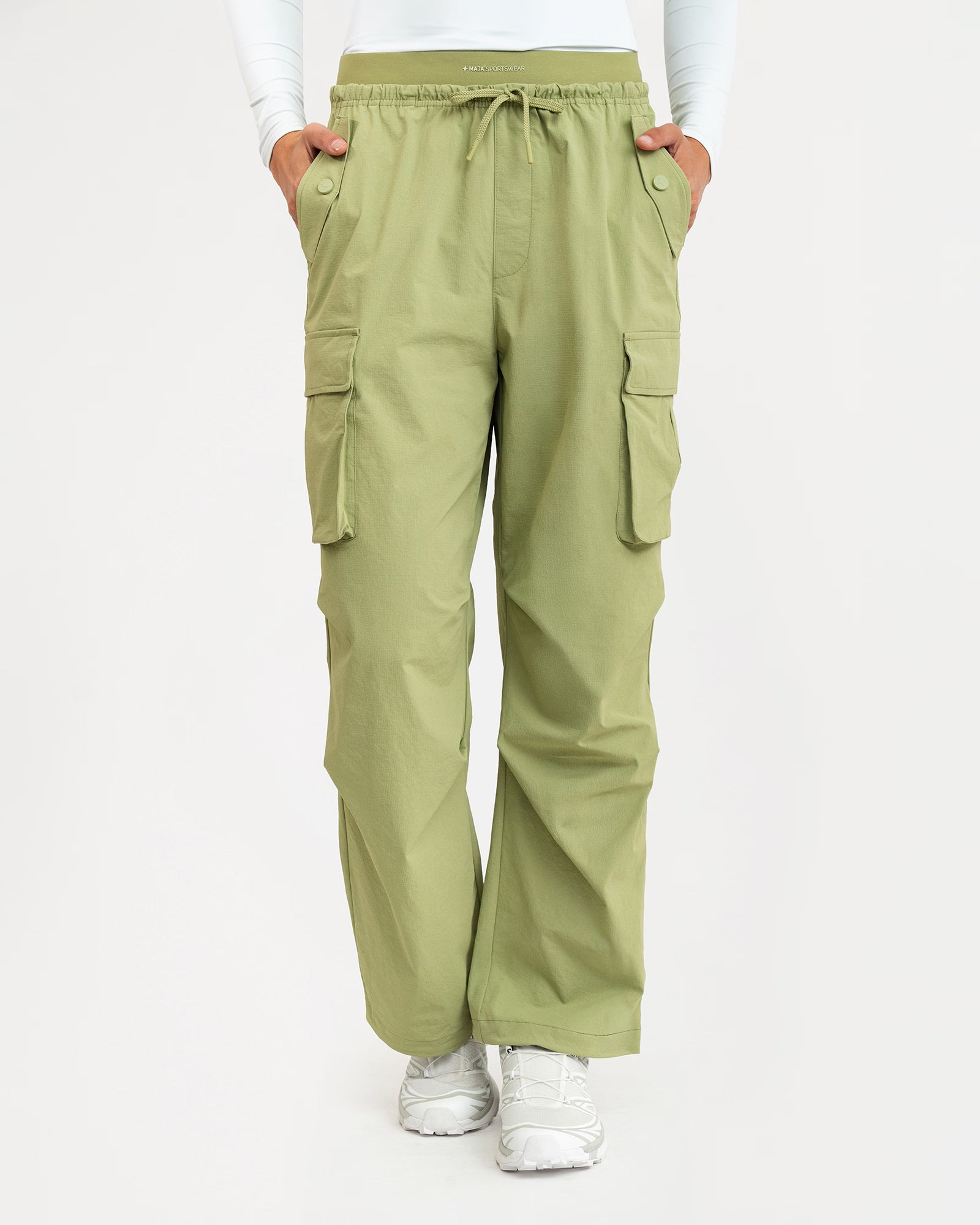 MAJA Balance Cargo Pants