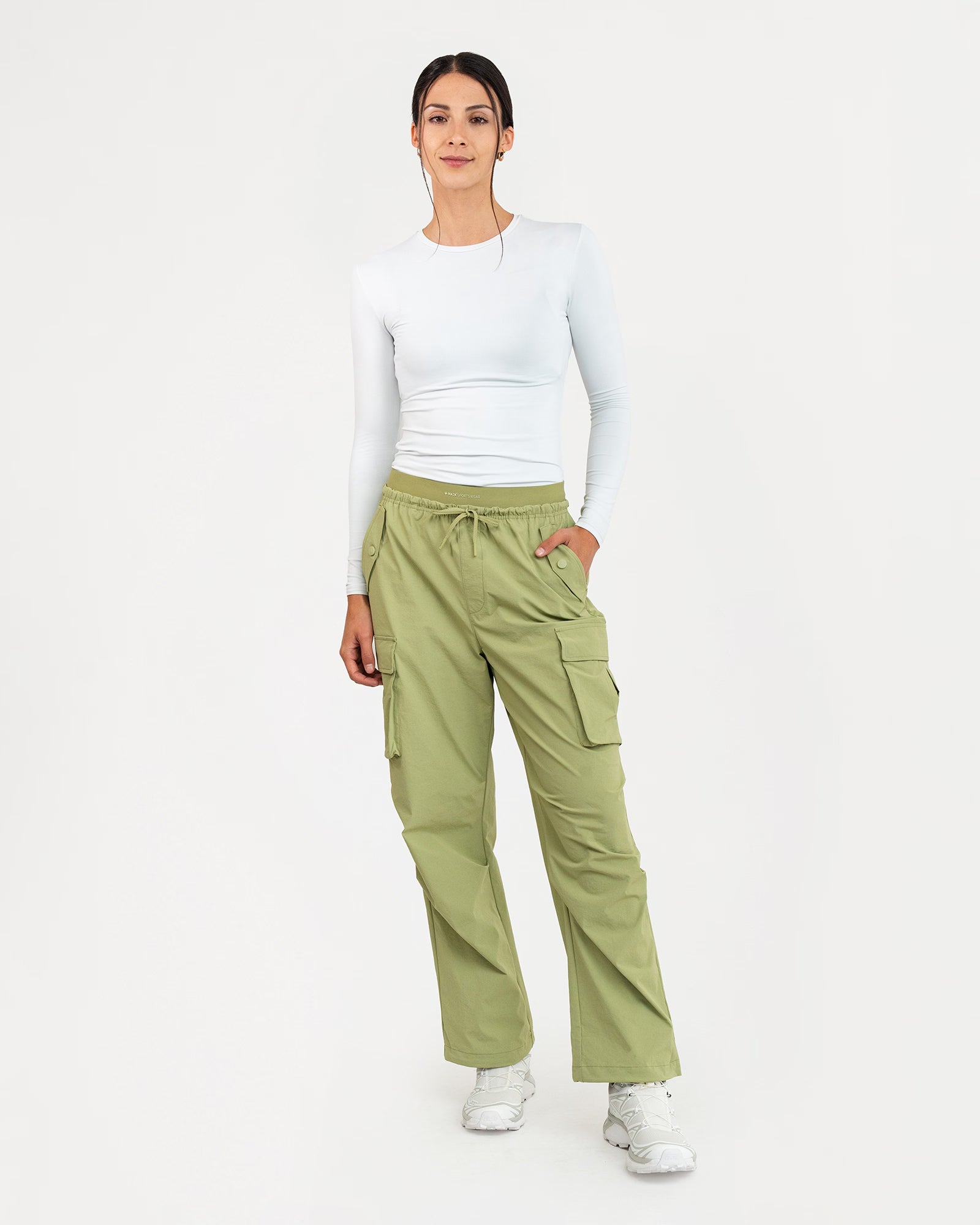 MAJA Balance Cargo Pants
