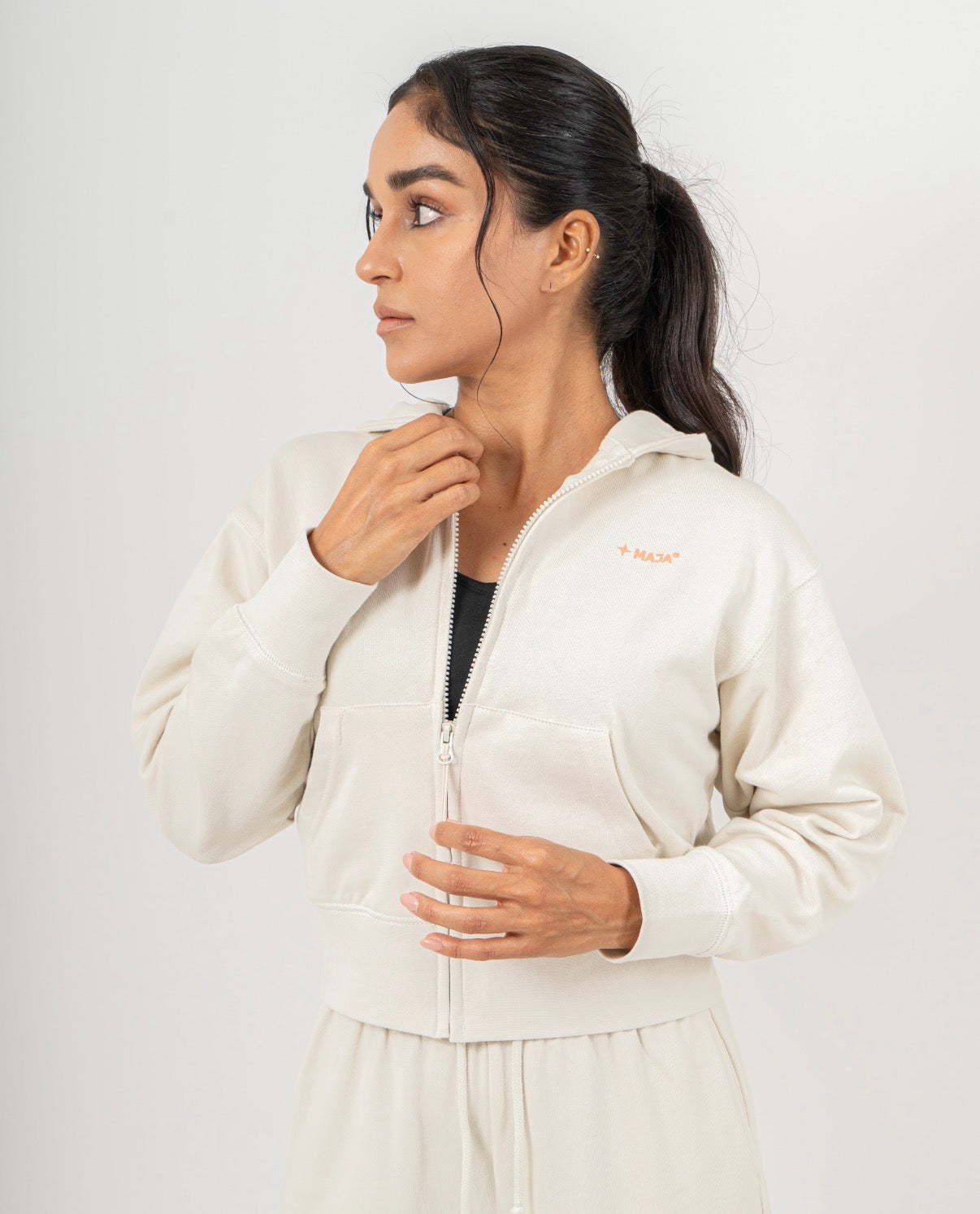 MAJA Polar Hoodie