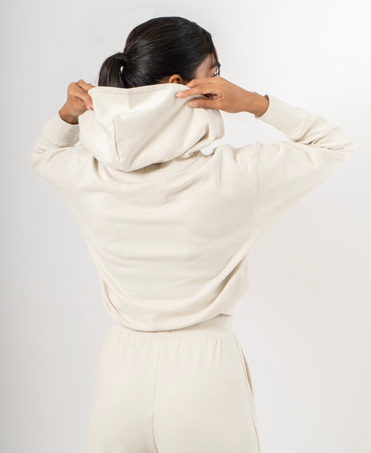 MAJA Polar Hoodie