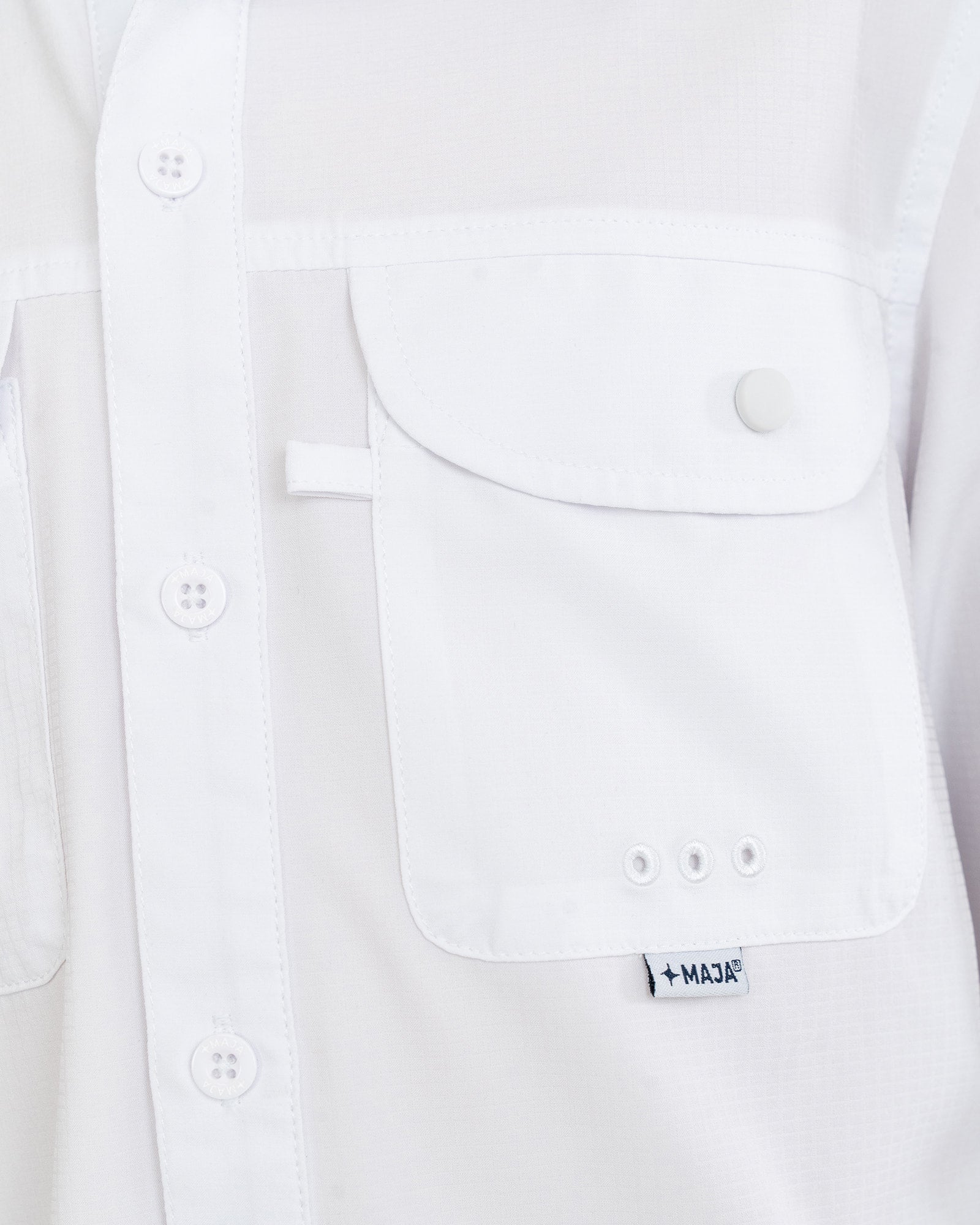 Camisa Outdoor Signature MAJA® KIDS