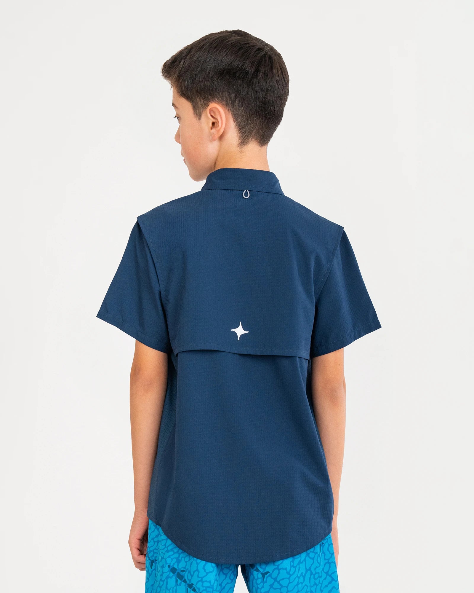 Camisa Outdoor Signature MAJA® KIDS