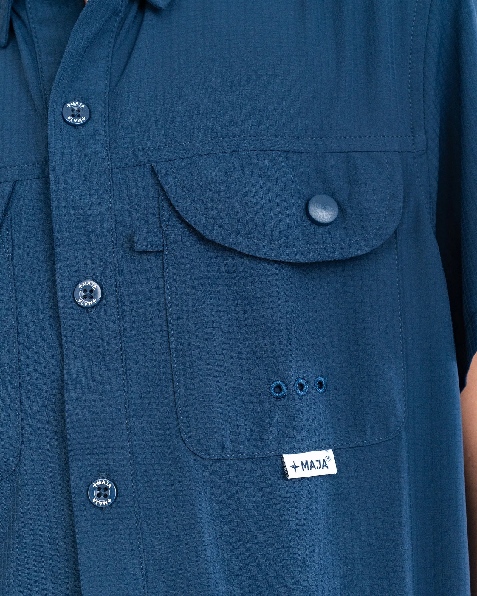 Camisa Outdoor Signature MAJA® KIDS