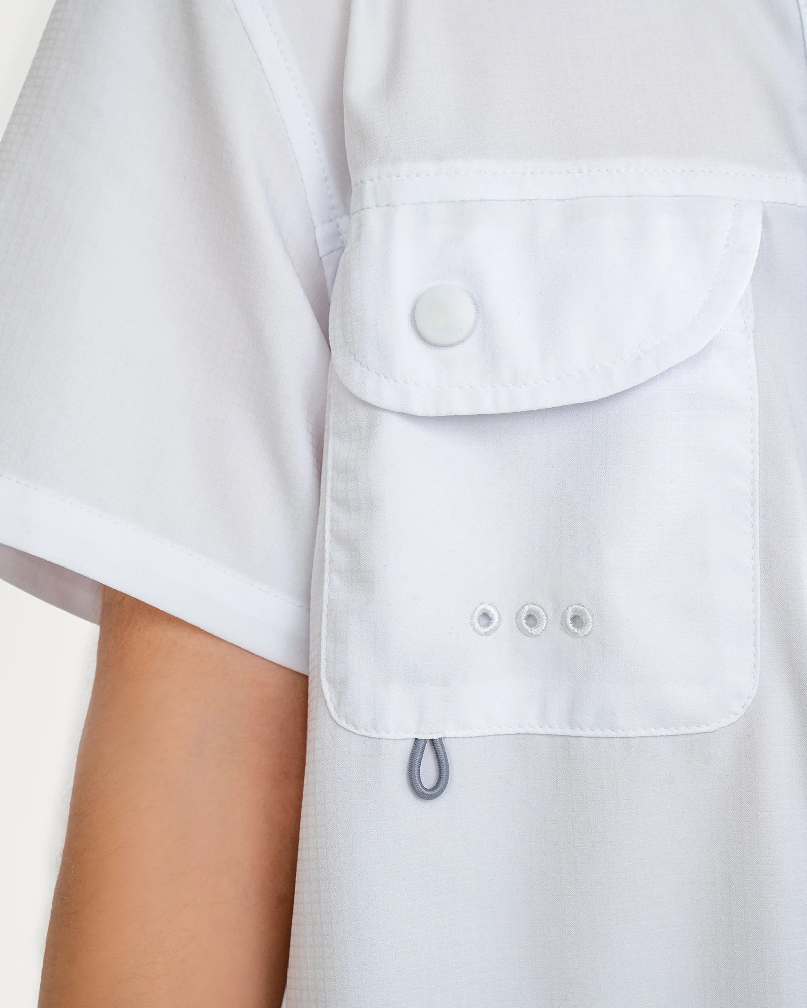 Camisa Outdoor Signature MAJA® KIDS