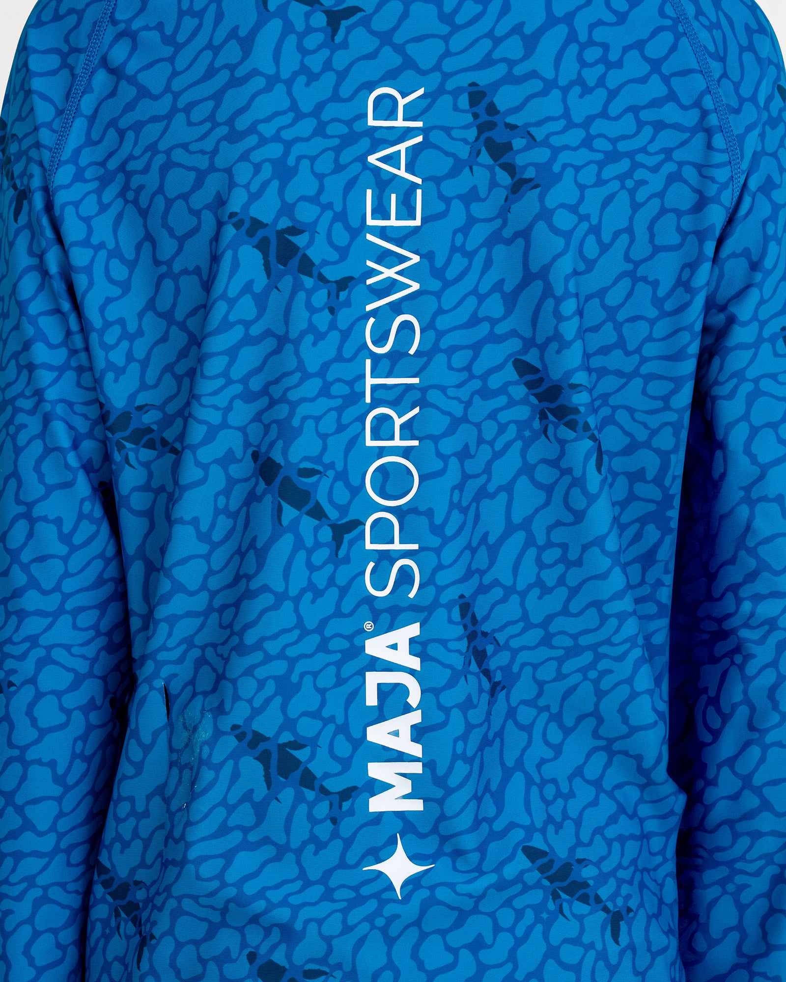 Set Playera Performance y Boardshort Ballena MAJA® KIDS